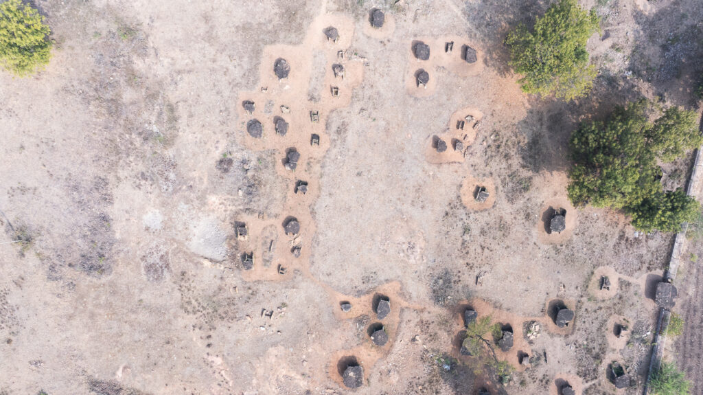 RajanKolur: Among Karnataka's Last Well Preserved Megalithic Landscapes